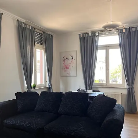 App5 - Place2b - Direkt Am Rhein Daire *