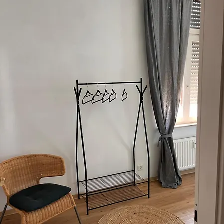 Apartamento App5 - Place2b - Direkt Am Rhein Coblença