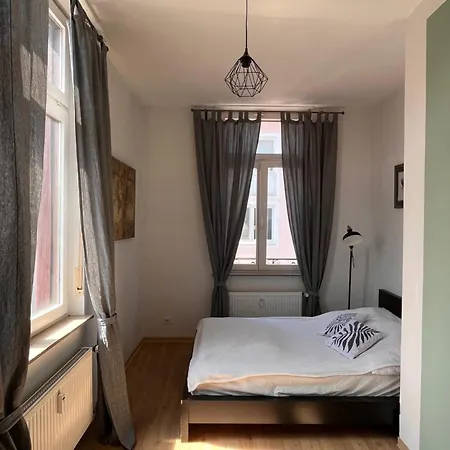 App5 - Place2b - Direkt Am Rhein Daire Koblenz (Rhineland-Palatinate)