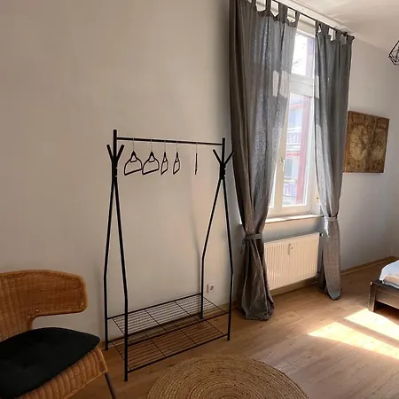 App5 - Place2b - Direkt Am Rhein * Koblenz (Rhineland-Palatinate)