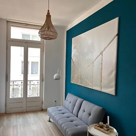 App5 - Place2b - Direkt Am Rhein *