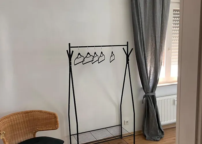 Appartement App5 - Place2b - Direkt Am Rhein Coblence