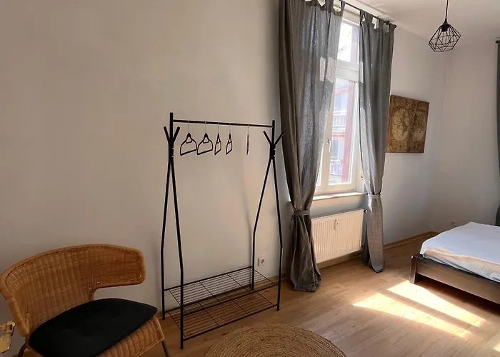 App5 - Place2b - Direkt Am Rhein * Coblence