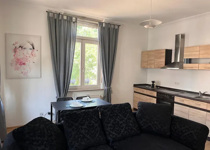 App5 - Place2b - Direkt Am Rhein *